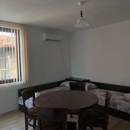 Appartement Old Town - 4