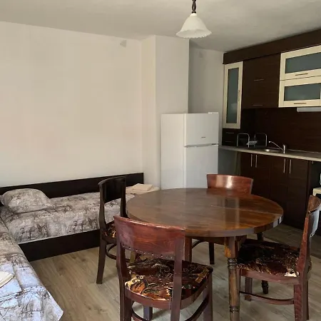 Old Town - 4 Appartement Sozopol