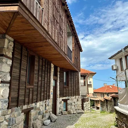 Old Town - 4 Апартамент