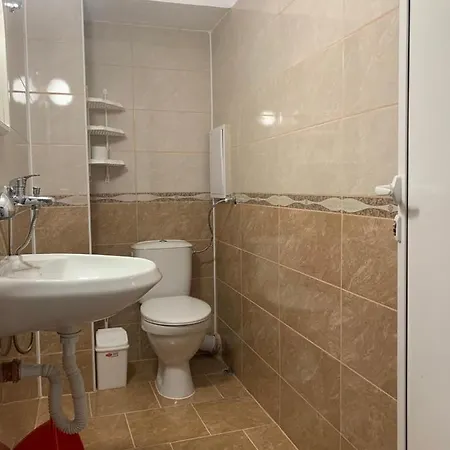 Old Town - 4 Sozopol