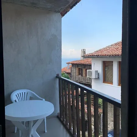 Apartment Old Town - 4 Sozopol