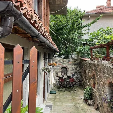 Old Town - 4