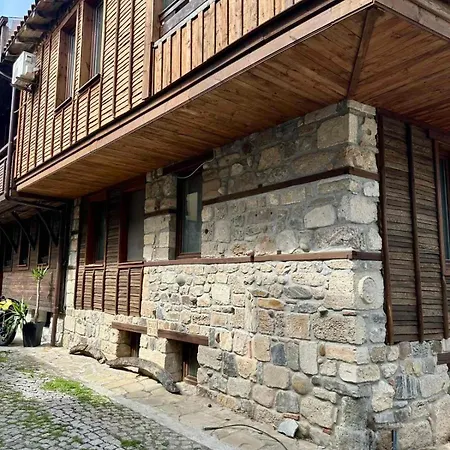 Apartment Old Town - 4 *