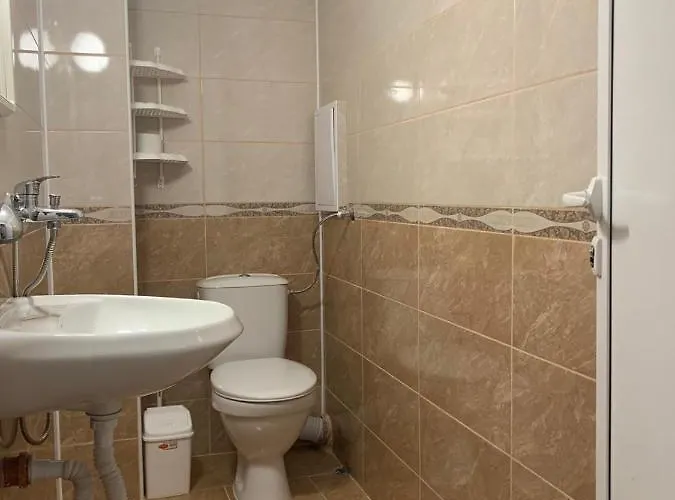 Old Town - 4 Созопол